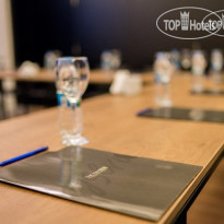 The Kayseri Loft Hotel Meeting4