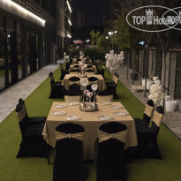 The Kayseri Loft Hotel Banquet1