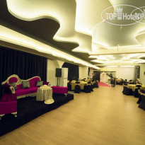 The Kayseri Loft Hotel Banquet3