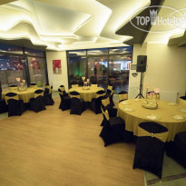 The Kayseri Loft Hotel Banquet4