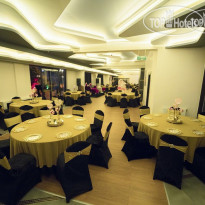 The Kayseri Loft Hotel Banquet5