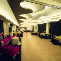 The Kayseri Loft Hotel Banquet6