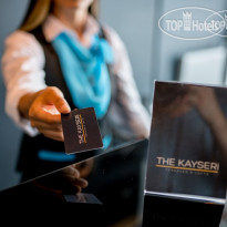 The Kayseri Loft Hotel Thank1