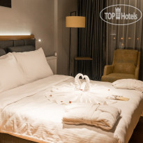 The Kayseri Loft Hotel