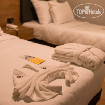 The Kayseri Loft Hotel