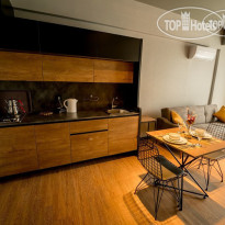 The Kayseri Loft Hotel