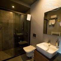 The Kayseri Loft Hotel