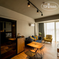 The Kayseri Loft Hotel