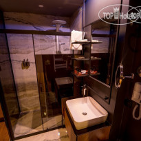 The Kayseri Loft Hotel