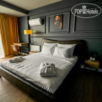 The Kayseri Loft Hotel