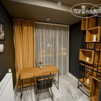 The Kayseri Loft Hotel