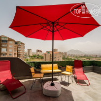 The Kayseri Loft Hotel