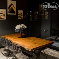 The Kayseri Loft Hotel