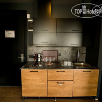 The Kayseri Loft Hotel 
