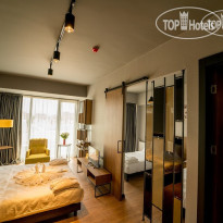 The Kayseri Loft Hotel