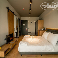 The Kayseri Loft Hotel
