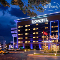 Novotel Kayseri 