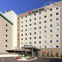 Ibis Kayseri 