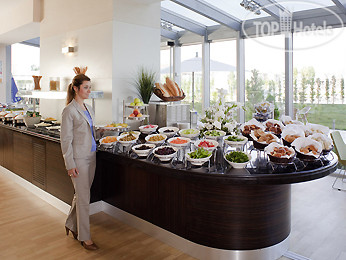 New photos from tourists Ibis Kayseri 3*