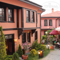 Abaci Konak Hotel