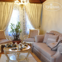 Abaci Konak Hotel