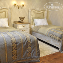Abaci Konak Hotel