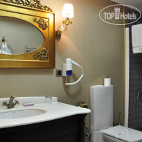 Abaci Konak Hotel