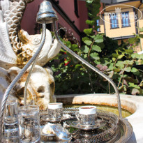 Abaci Konak Hotel