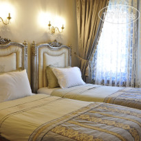 Abaci Konak Hotel