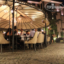 Abaci Konak Hotel