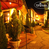 Abaci Konak Hotel