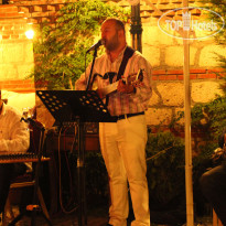Abaci Konak Hotel