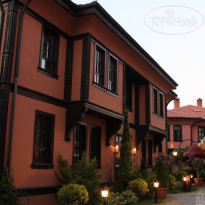 Abaci Konak Hotel