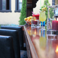 Abaci Konak Hotel