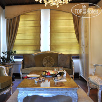Abaci Konak Hotel