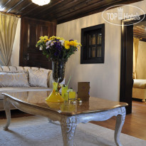Abaci Konak Hotel
