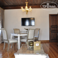 Abaci Konak Hotel