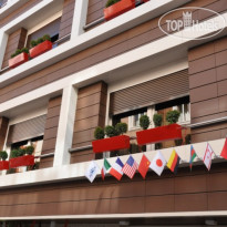 Arwen Premium Residence 