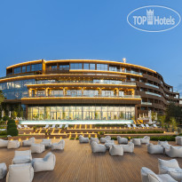Tasigo Hotels Eskisehir Bademlik Termal