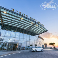 Tasigo Hotels Eskisehir Bademlik Termal