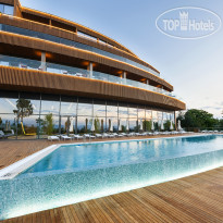 Tasigo Hotels Eskisehir Bademlik Termal