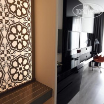 Turunc Eskisehir Hotel Номер