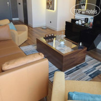 Turunc Eskisehir Hotel Номер