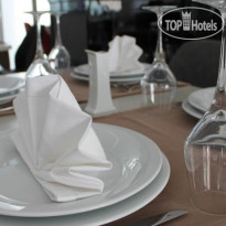 Turunc Eskisehir Hotel Ресторан