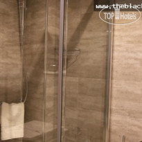 The Black Eskisehir Hotel Ванная комната