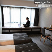 The Black Eskisehir Hotel Номер делюкс