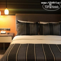 The Black Eskisehir Hotel Номер делюкс