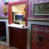 Bulvar Hostel Стойка регистрации