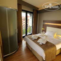 SennaCity Hotel