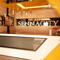 SennaCity Hotel